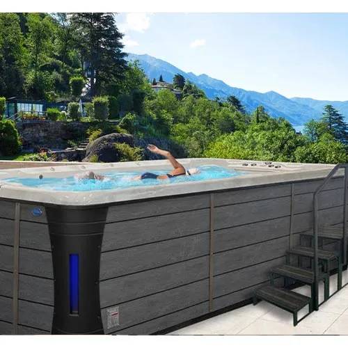 Swimspa X-Series hot tubs for sale in Oceanside